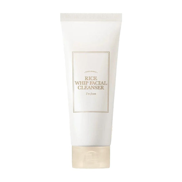 Buy I'm From Rice Whip Facial Cleanser 150ml at Lila Beauty - Korean and Japanese Beauty Skincare and Makeup Cosmetics