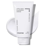 Buy Innisfree Apple Seed Cleansing Cream 150ml at Lila Beauty - Korean and Japanese Beauty Skincare and Makeup Cosmetics