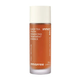 Buy Innisfree Black Tea Youth Enhancing Treatment Essence 75ml at Lila Beauty - Korean and Japanese Beauty Skincare and Makeup Cosmetics
