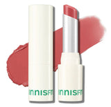 Buy Innisfree Dewy Glowy Lipstick 3.5g at Lila Beauty - Korean and Japanese Beauty Skincare and Makeup Cosmetics