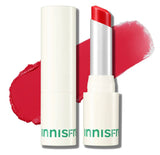 Buy Innisfree Dewy Glowy Lipstick 3.5g at Lila Beauty - Korean and Japanese Beauty Skincare and Makeup Cosmetics