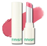 Buy Innisfree Dewy Glowy Lipstick 3.5g at Lila Beauty - Korean and Japanese Beauty Skincare and Makeup Cosmetics