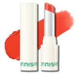 Buy Innisfree Dewy Glowy Lipstick 3.5g at Lila Beauty - Korean and Japanese Beauty Skincare and Makeup Cosmetics