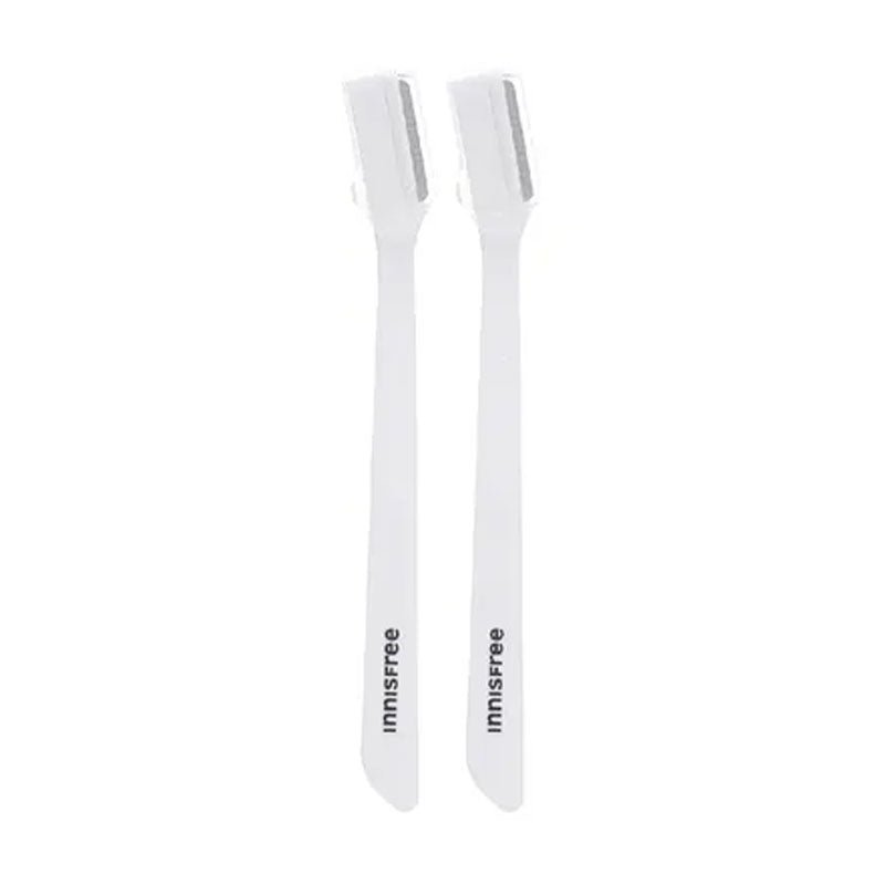 Buy Innisfree Eyebrow Razors 2pc in Australia - Korean Skincare, Makeup ...