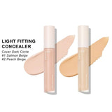 Buy Innisfree Light Fitting Concealer 7g at Lila Beauty - Korean and Japanese Beauty Skincare and Makeup Cosmetics
