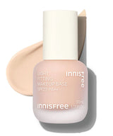 Buy Innisfree Light Fitting Makeup Base 30ml at Lila Beauty - Korean and Japanese Beauty Skincare and Makeup Cosmetics