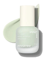 Buy Innisfree Light Fitting Makeup Base 30ml at Lila Beauty - Korean and Japanese Beauty Skincare and Makeup Cosmetics