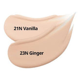 Buy Innisfree Light Glow Cushion 14g at Lila Beauty - Korean and Japanese Beauty Skincare and Makeup Cosmetics