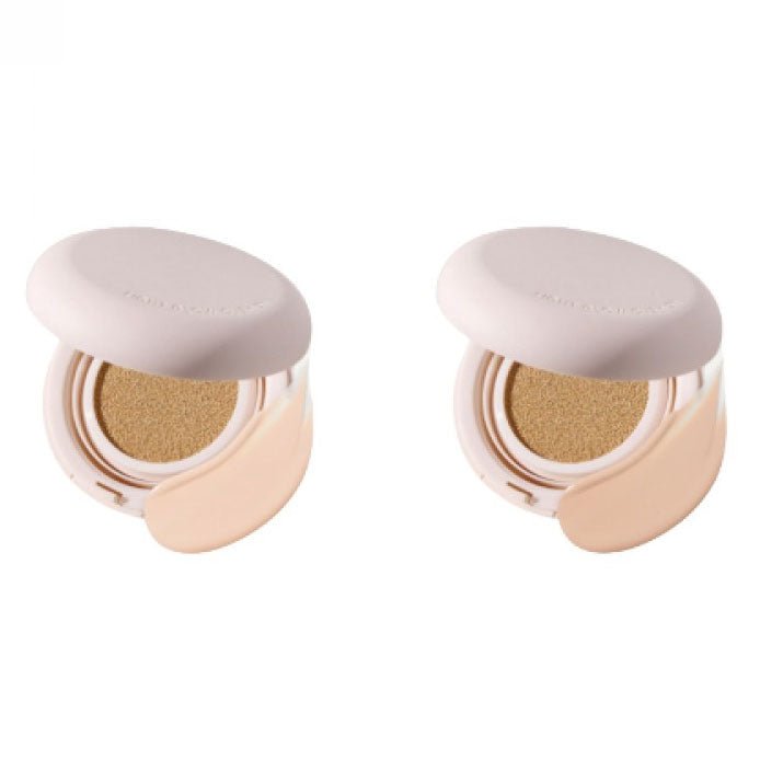 Buy Innisfree Light Glow Cushion 14g at Lila Beauty - Korean and Japanese Beauty Skincare and Makeup Cosmetics