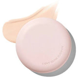 Buy Innisfree Light Glow Cushion 14g at Lila Beauty - Korean and Japanese Beauty Skincare and Makeup Cosmetics