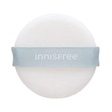 Buy Innisfree Mini Pact Puff (1 pc) at Lila Beauty - Korean and Japanese Beauty Skincare and Makeup Cosmetics