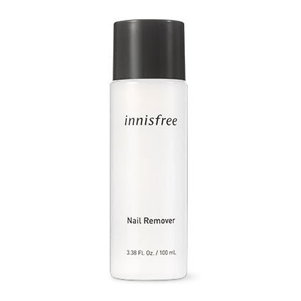 Buy Innisfree Nail Remover 100ml at Lila Beauty - Korean and Japanese Beauty Skincare and Makeup Cosmetics