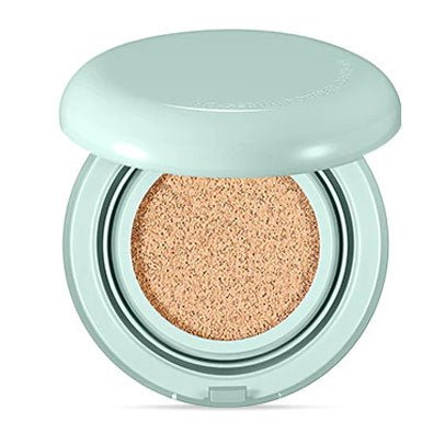 Buy Innisfree No - Sebum Powder Cushion 14g at Lila Beauty - Korean and Japanese Beauty Skincare and Makeup Cosmetics