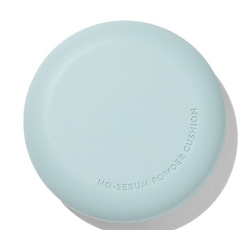 Buy Innisfree No - Sebum Powder Cushion 14g at Lila Beauty - Korean and Japanese Beauty Skincare and Makeup Cosmetics