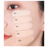 Buy Innisfree No - Sebum Powder Cushion 14g at Lila Beauty - Korean and Japanese Beauty Skincare and Makeup Cosmetics