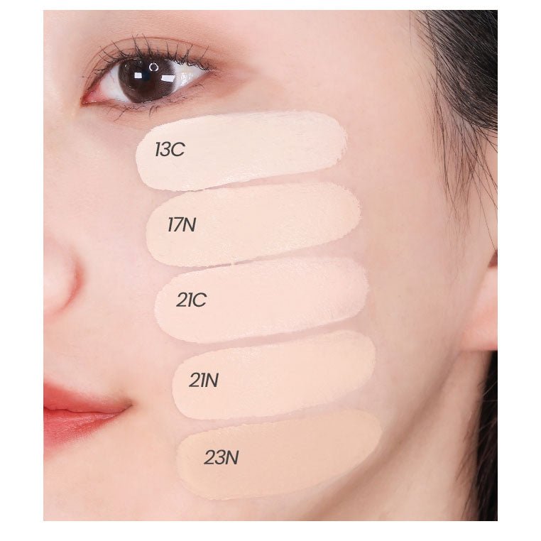 Buy Innisfree No - Sebum Powder Cushion 14g at Lila Beauty - Korean and Japanese Beauty Skincare and Makeup Cosmetics