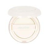 Buy Innisfree No-Sebum Sun Cushion EX 14g at Lila Beauty - Korean and Japanese Beauty Skincare and Makeup Cosmetics