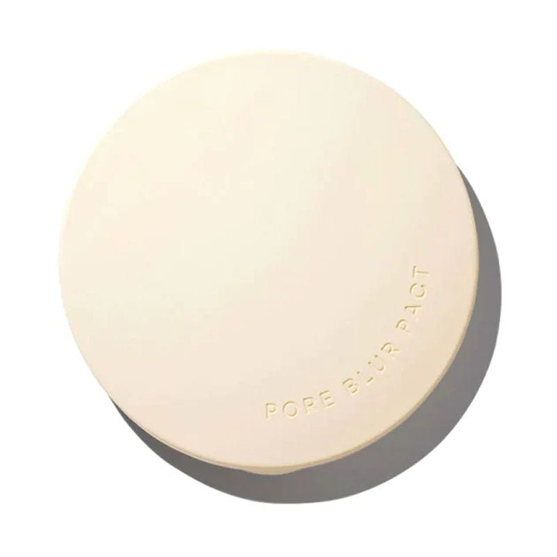 Buy Innisfree Pore Blur Pact 12.5g at Lila Beauty - Korean and Japanese Beauty Skincare and Makeup Cosmetics