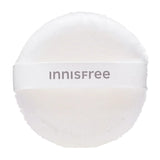 Buy Innisfree Powder Puff (1pc) at Lila Beauty - Korean and Japanese Beauty Skincare and Makeup Cosmetics