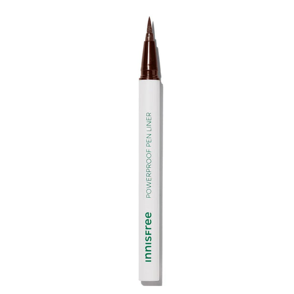 Buy Innisfree Powerproof Pen Liner at Lila Beauty - Korean and Japanese Beauty Skincare and Makeup Cosmetics