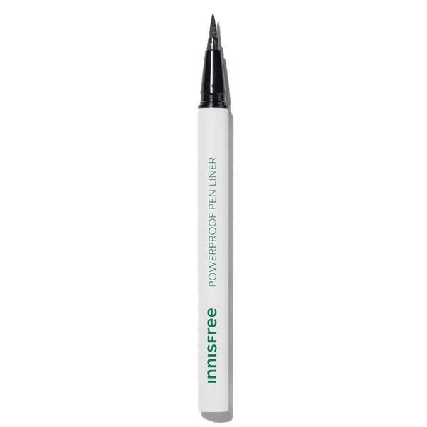 Buy Innisfree Powerproof Pen Liner at Lila Beauty - Korean and Japanese Beauty Skincare and Makeup Cosmetics