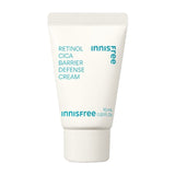 Buy Innisfree Retinol Cica Barrier Defense Cream (Mini) 10ml at Lila Beauty - Korean and Japanese Beauty Skincare and Makeup Cosmetics