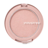 Buy Innisfree Sheer Glowy Highlighter 5.5g at Lila Beauty - Korean and Japanese Beauty Skincare and Makeup Cosmetics