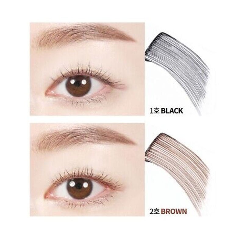 Buy Innisfree Skinny Microcara Zero 3.5g at Lila Beauty - Korean and Japanese Beauty Skincare and Makeup Cosmetics