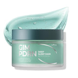 Buy Isntree Gim PDRN Deep Sleep Mask 80ml at Lila Beauty - Korean and Japanese Beauty Skincare and Makeup Cosmetics