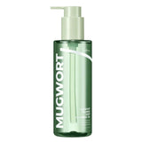 Buy Isntree Mugwort Calming Deep Cleansing Oil 200ml at Lila Beauty - Korean and Japanese Beauty Skincare and Makeup Cosmetics