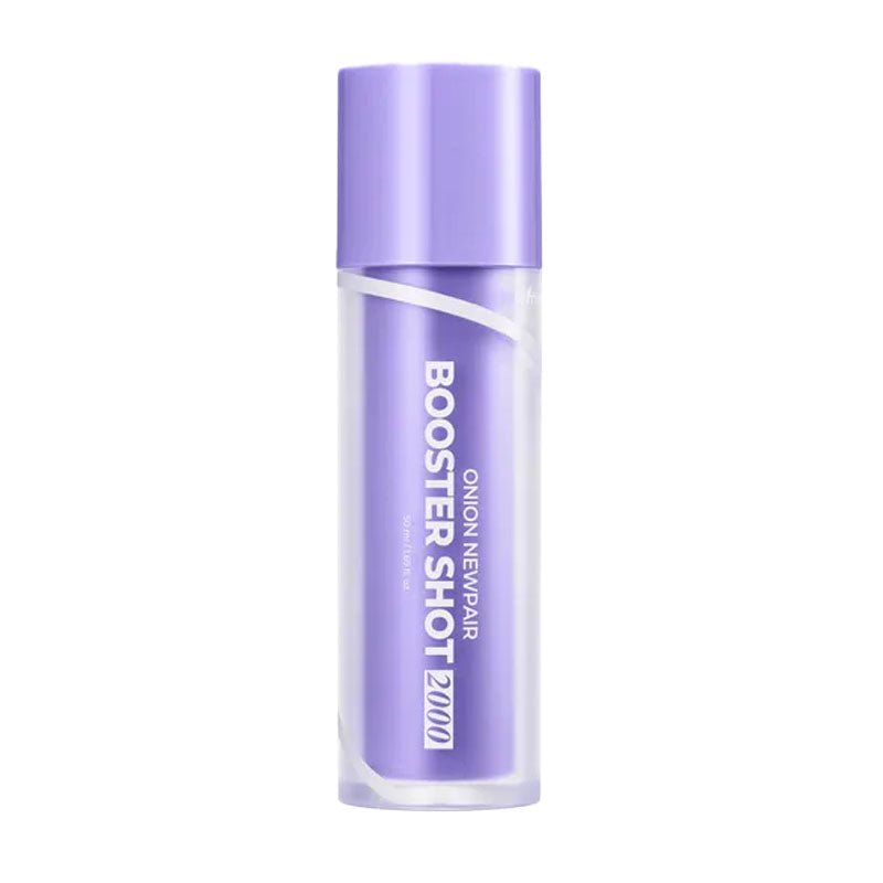 Buy Isntree Onion Newpair Booster Shot 2000 50ml at Lila Beauty - Korean and Japanese Beauty Skincare and Makeup Cosmetics