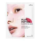 Buy Isntree Plum Peptide Plumping Gel Mask 30g at Lila Beauty - Korean and Japanese Beauty Skincare and Makeup Cosmetics
