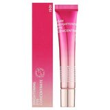 Buy Isoi Brightening Eye Concentrate 17ml at Lila Beauty - Korean and Japanese Beauty Skincare and Makeup Cosmetics