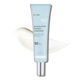Buy iUNIK Beta-Glucan Barrier Sunscreen (Mini) 15ml at Lila Beauty - Korean and Japanese Beauty Skincare and Makeup Cosmetics