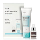 Buy iUNIK Beta-Glucan Edition Skincare Set at Lila Beauty - Korean and Japanese Beauty Skincare and Makeup Cosmetics