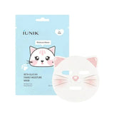Buy iUNIK Beta-Glucan Family Moisture Mask Kids at Lila Beauty - Korean and Japanese Beauty Skincare and Makeup Cosmetics