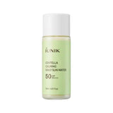 Buy iUNIK 🎁 Centella Calming Daily Sun Water 20ml (Mini) (100% off) at Lila Beauty - Korean and Japanese Beauty Skincare and Makeup Cosmetics
