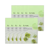 Buy iUNIK Centella Family Calming Mask 25ml at Lila Beauty - Korean and Japanese Beauty Skincare and Makeup Cosmetics
