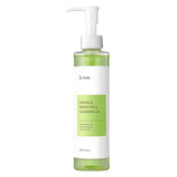 Buy iUNIK Centella Green Fresh Cleansing Oil 200ml at Lila Beauty - Korean and Japanese Beauty Skincare and Makeup Cosmetics