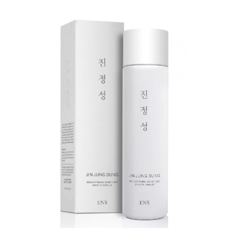 Buy Jin Jung Sung Brightening Moisture Enrich Serum 150ml at Lila Beauty - Korean and Japanese Beauty Skincare and Makeup Cosmetics
