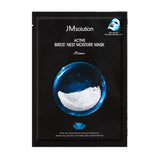 Buy JMsolution Active Bird's Nest Moisture Mask Prime 30ml at Lila Beauty - Korean and Japanese Beauty Skincare and Makeup Cosmetics