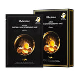 Buy JMsolution Active Golden Caviar Nourishing Mask Prime 30ml at Lila Beauty - Korean and Japanese Beauty Skincare and Makeup Cosmetics