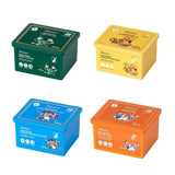 Buy JMsolution Disney Quick Routine Mask [30pcs] (4 Types) at Lila Beauty - Korean and Japanese Beauty Skincare and Makeup Cosmetics