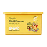 Buy JMsolution Disney Quick Routine Mask [30pcs] (4 Types) at Lila Beauty - Korean and Japanese Beauty Skincare and Makeup Cosmetics