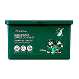 Buy JMsolution Disney Quick Routine Mask [30pcs] (4 Types) at Lila Beauty - Korean and Japanese Beauty Skincare and Makeup Cosmetics