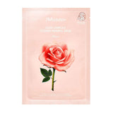 Buy JMsolution Glow Luminous Flower Firming Mask Rose 30ml at Lila Beauty - Korean and Japanese Beauty Skincare and Makeup Cosmetics