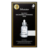 Buy JMsolution The Effect Mask 24ml at Lila Beauty - Korean and Japanese Beauty Skincare and Makeup Cosmetics