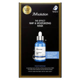 Buy JMsolution The Effect Mask 24ml at Lila Beauty - Korean and Japanese Beauty Skincare and Makeup Cosmetics
