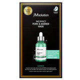 Buy JMsolution The Effect Mask 24ml at Lila Beauty - Korean and Japanese Beauty Skincare and Makeup Cosmetics