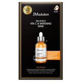 Buy JMsolution The Effect Mask 24ml at Lila Beauty - Korean and Japanese Beauty Skincare and Makeup Cosmetics